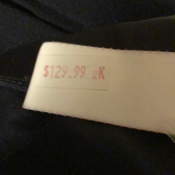 BeBe new with tags - Picture 7 of 8